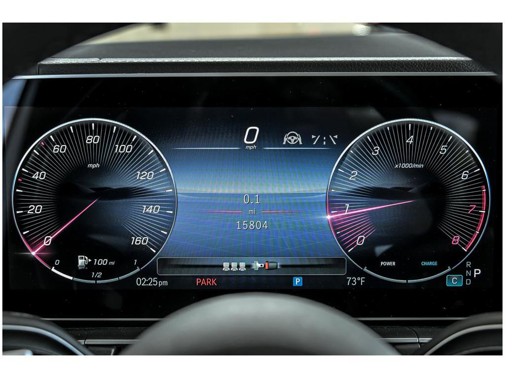 Certified 2024 Mercedes-Benz GLE 350 4MATIC image 17