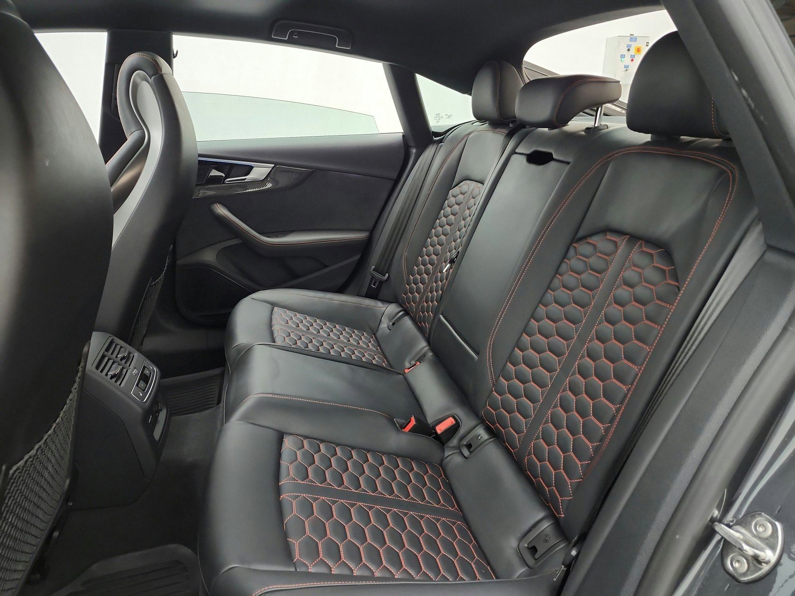 Used 2025 Audi RS 5 Sportback AWD/4WD image 15