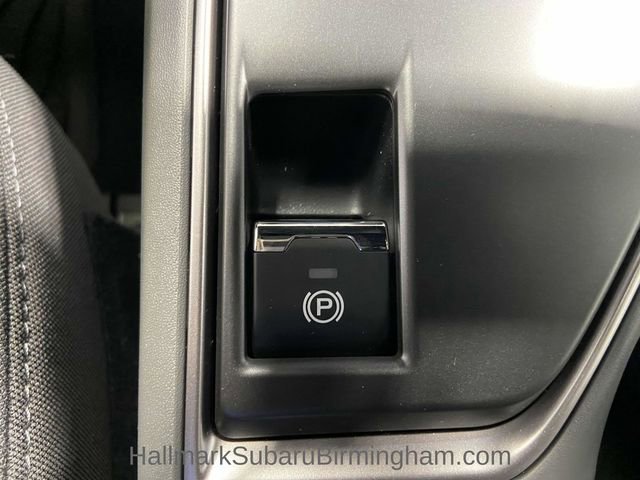New 2025 Subaru Crosstrek 2.0i Premium image 17