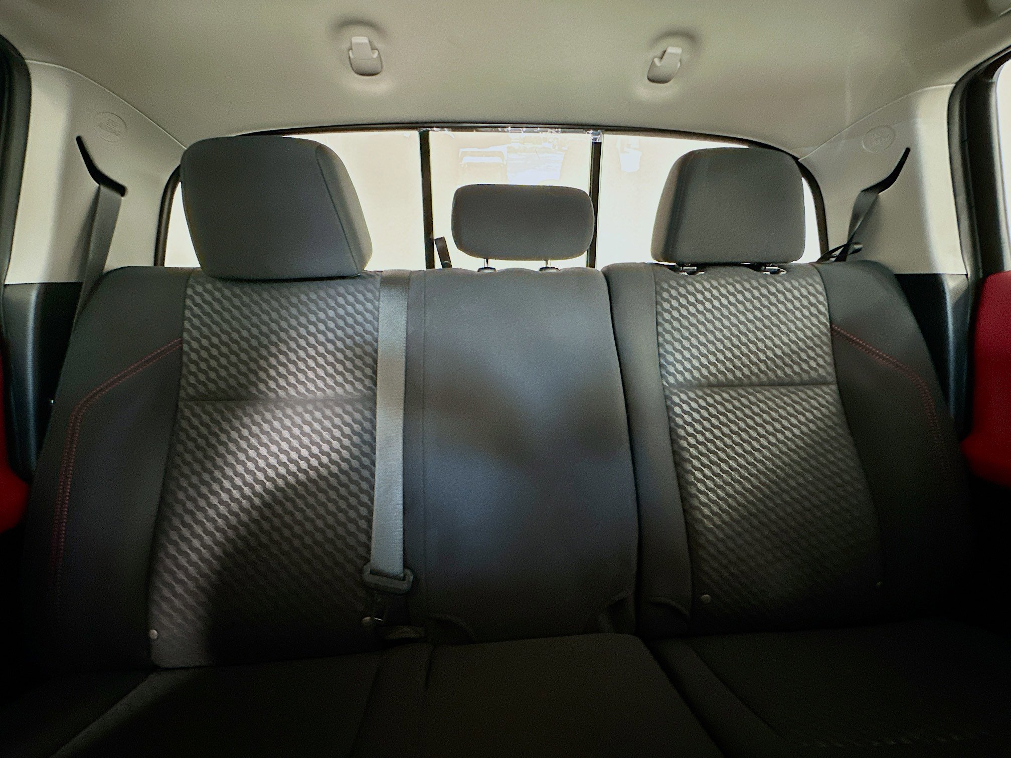 Used 2021 Toyota Tacoma SR5 RWD image 29