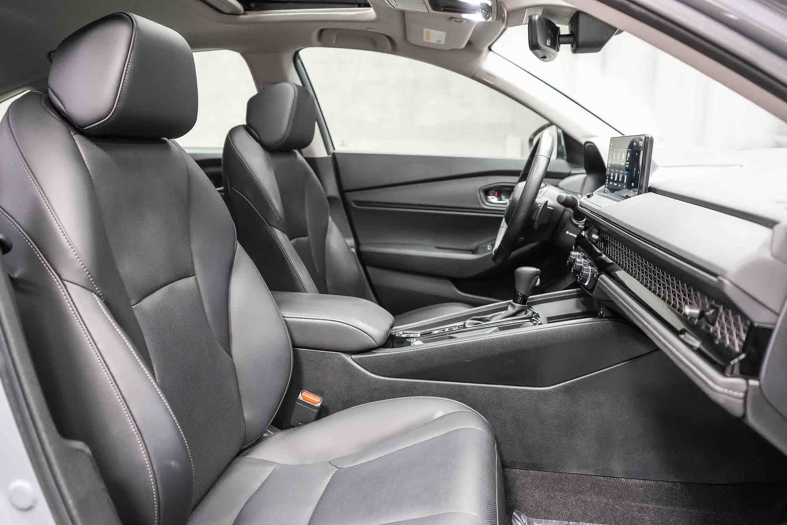 Used 2024 Honda Accord EX-L image 21