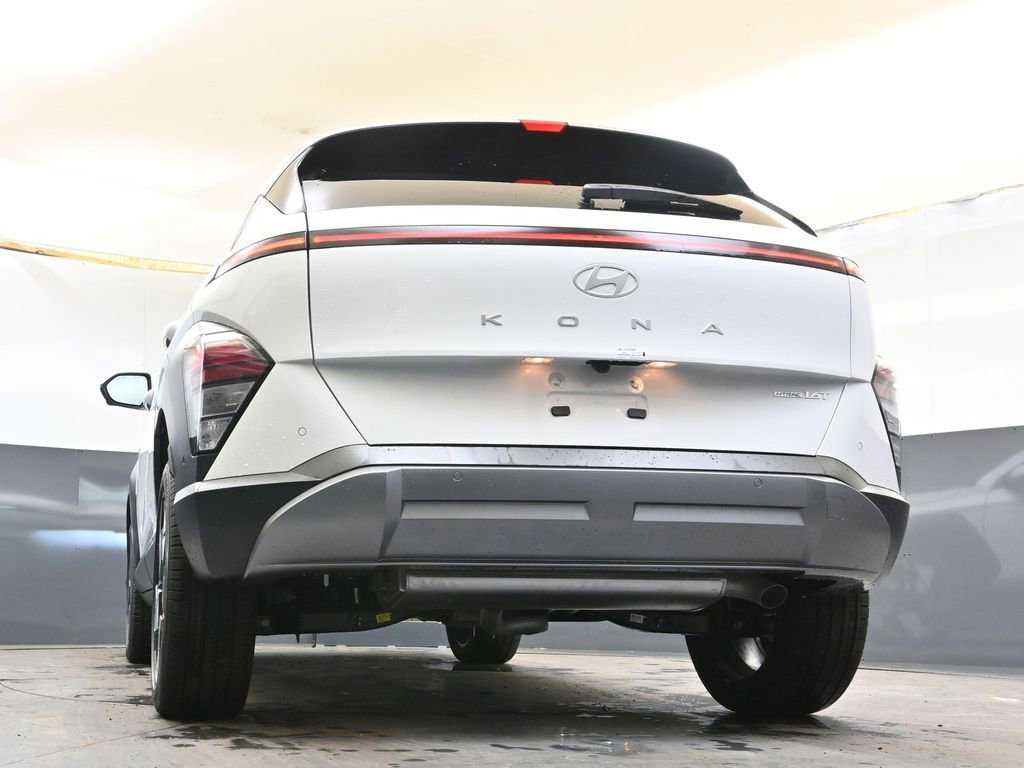 New 2026 Hyundai Kona Limited image 34