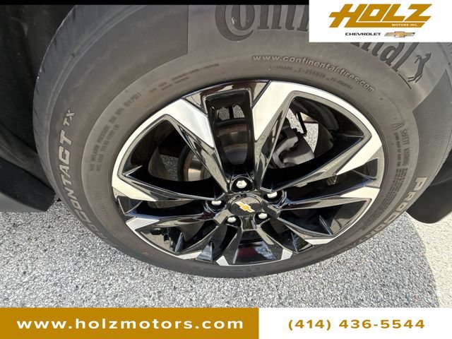 Used 2022 Chevrolet TrailBlazer LT w/ Convenience Package AWD/4WD image 31