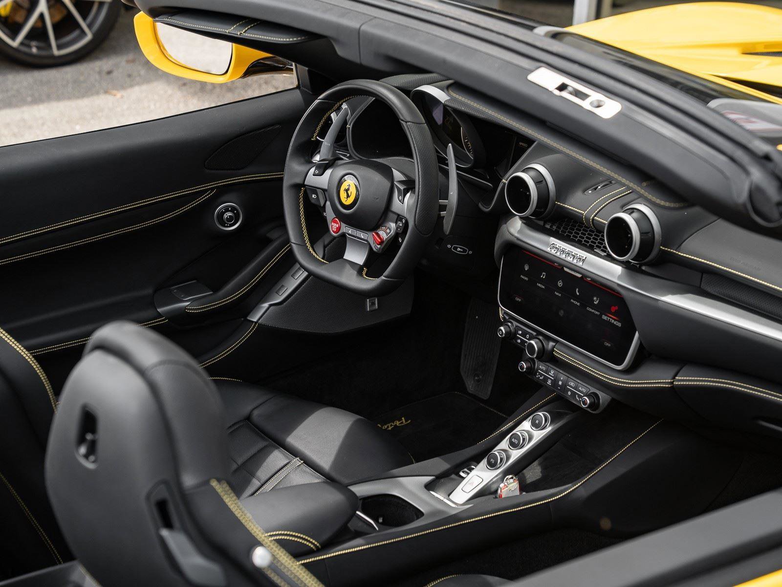 Used 2022 Ferrari Portofino M image 13