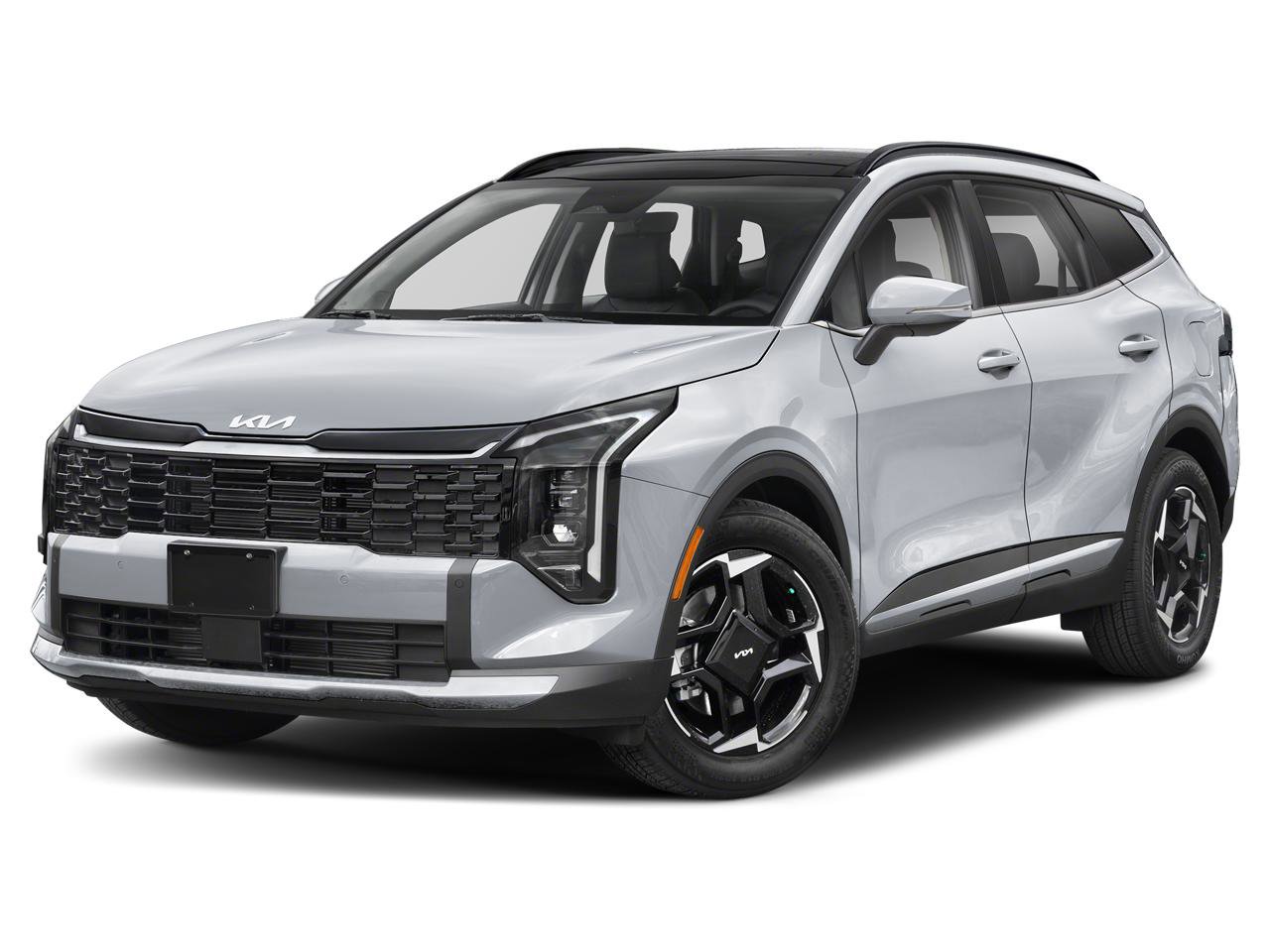 New 2026 Kia Sportage EX w/ EX Panorama Roof Package FWD image 28