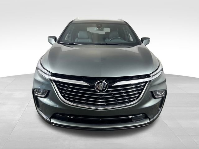 Used 2023 Buick Enclave Essence w/ Trailering Package, 5000 lbs. image 9