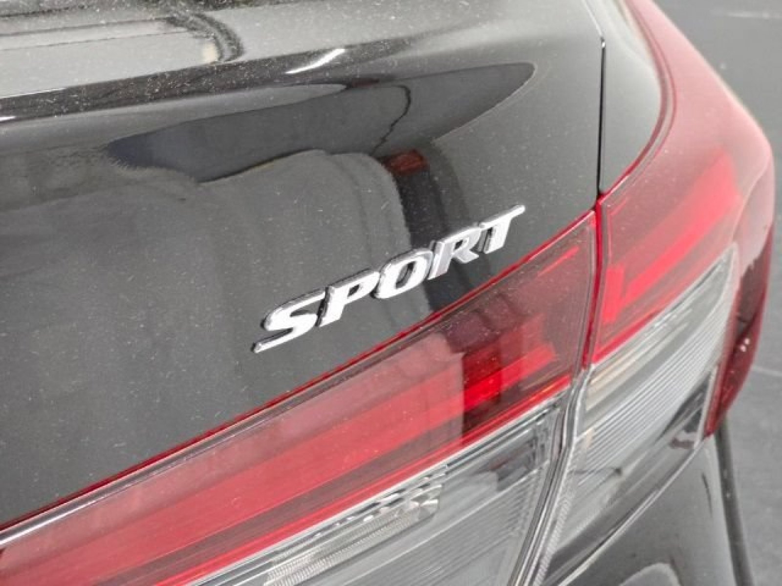 New 2026 Honda Civic Sport image 3