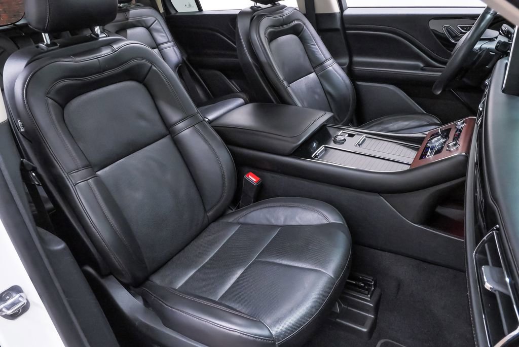 Used 2022 Lincoln Aviator Reserve w/ Elements Package Plus RWD image 17