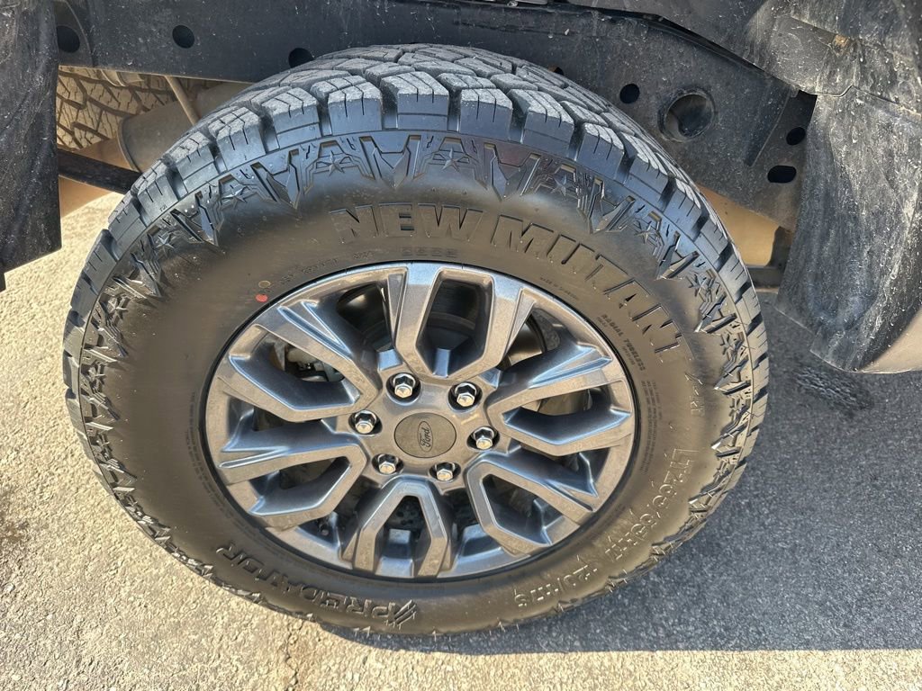 Used 2021 Ford Ranger XLT w/ Equipment Group 301A Mid AWD/4WD image 18