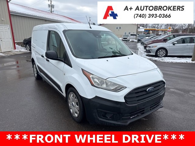 Used 2019 Ford Transit Connect XL image 1