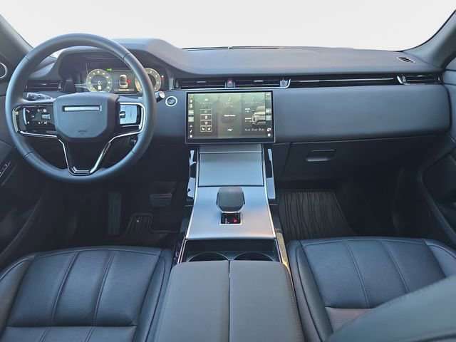 Used 2025 Land Rover Range Rover Evoque S image 10
