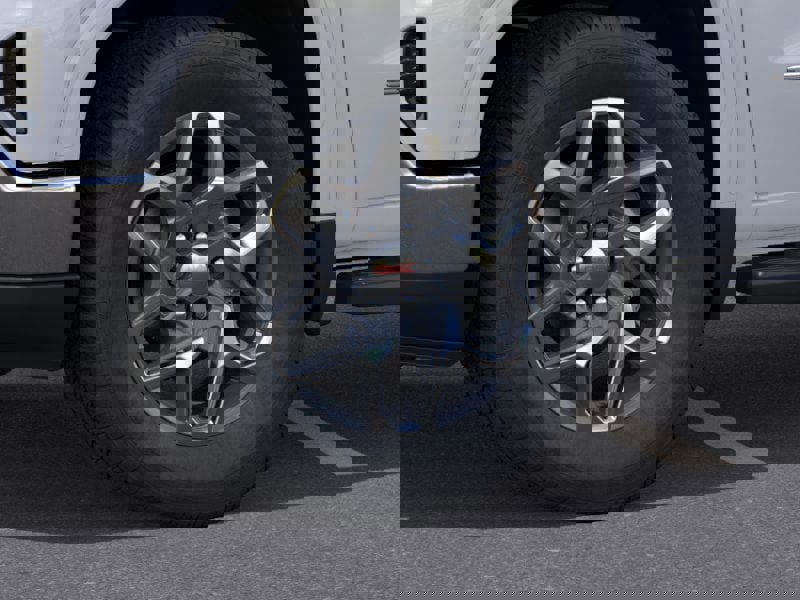 New 2026 GMC Sierra 1500 SLT image 9