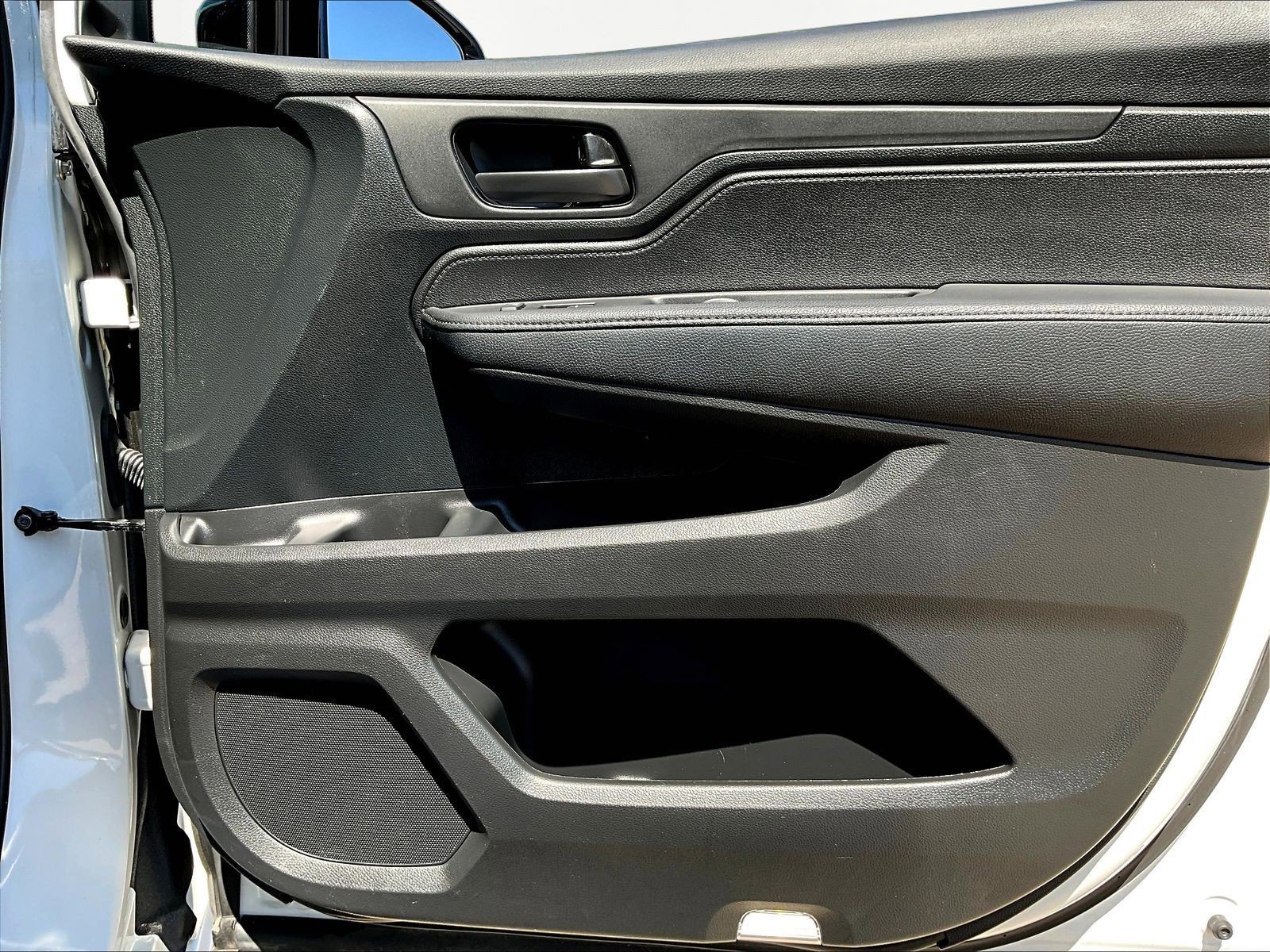 Certified 2023 Honda Odyssey Sport image 29