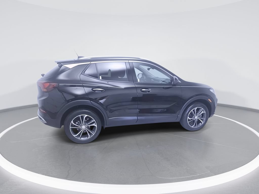 Used 2023 Buick Encore GX Essence w/ Advanced Technology Package AWD/4WD image 8
