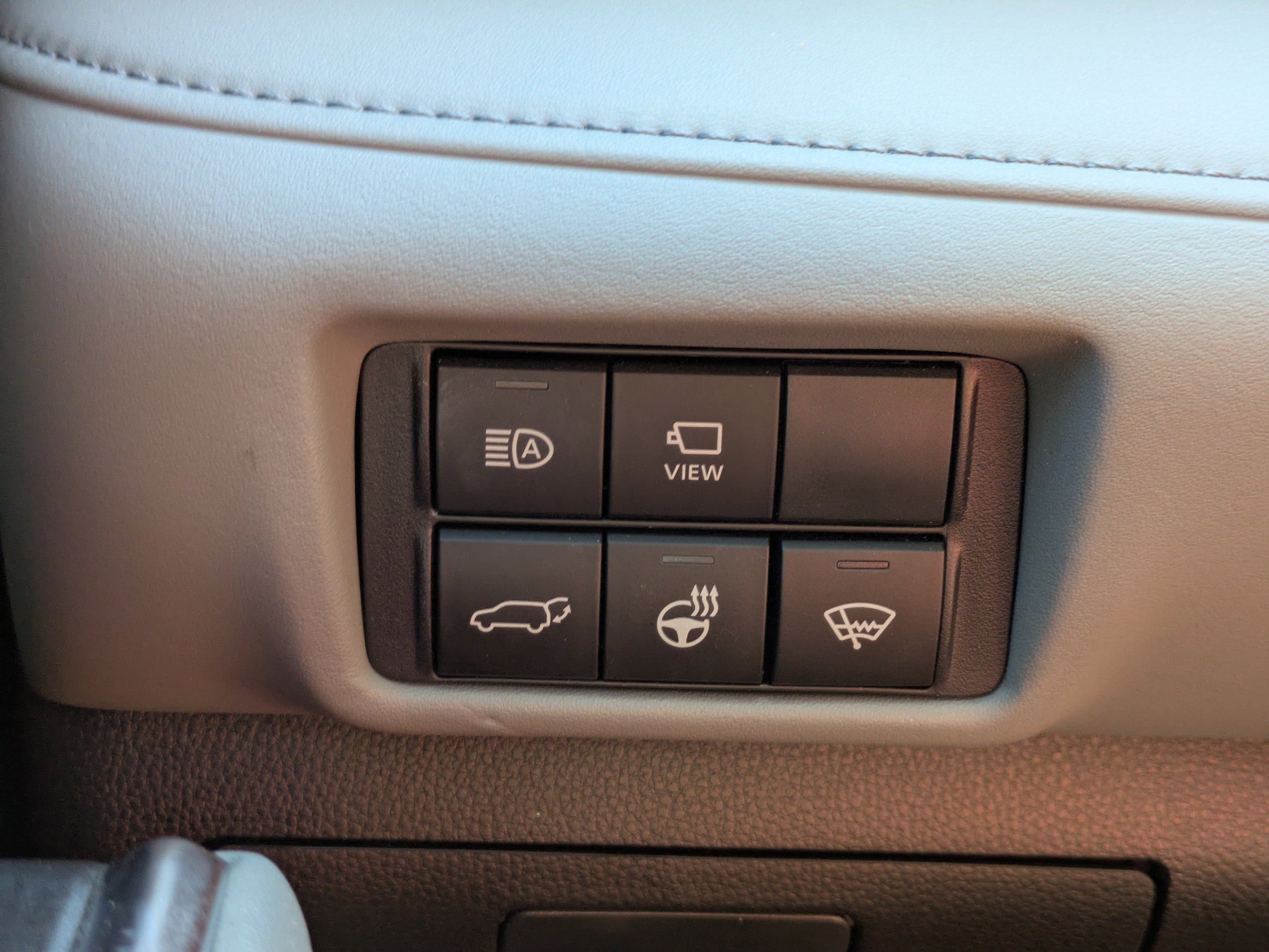 Used 2022 Toyota Highlander Platinum image 30