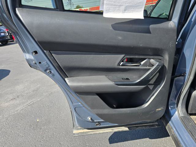 Certified 2024 MAZDA CX-50 AWD 2.5 S w/ Weather Package image 13