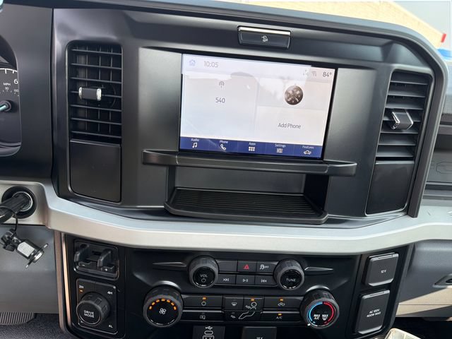 New 2026 Ford F250 XL w/ FX4 Off-Road Package AWD/4WD image 22