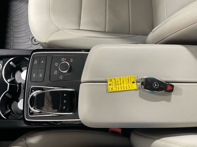 Used 2016 Mercedes-Benz GLE 450 4MATIC Coupe image 21