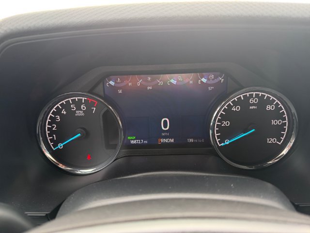 Used 2023 Ford F150 XLT w/ Equipment Group 302A High AWD/4WD image 15