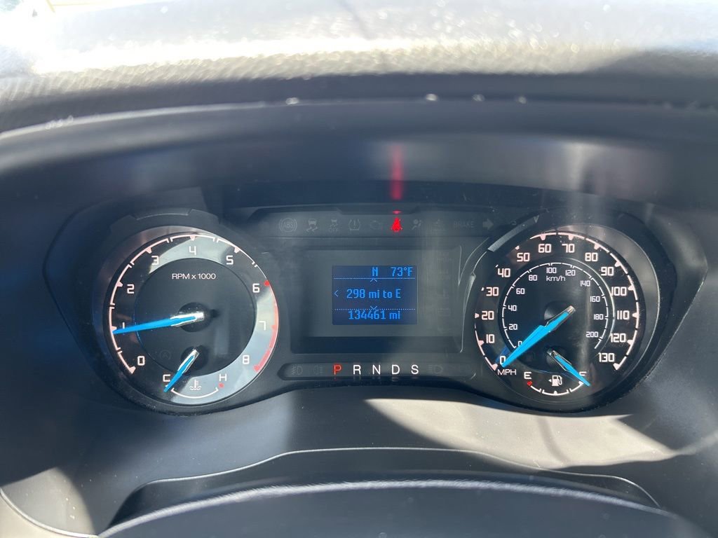 Used 2019 Ford Ranger XL w/ Equipment Group 101A Mid AWD/4WD image 22