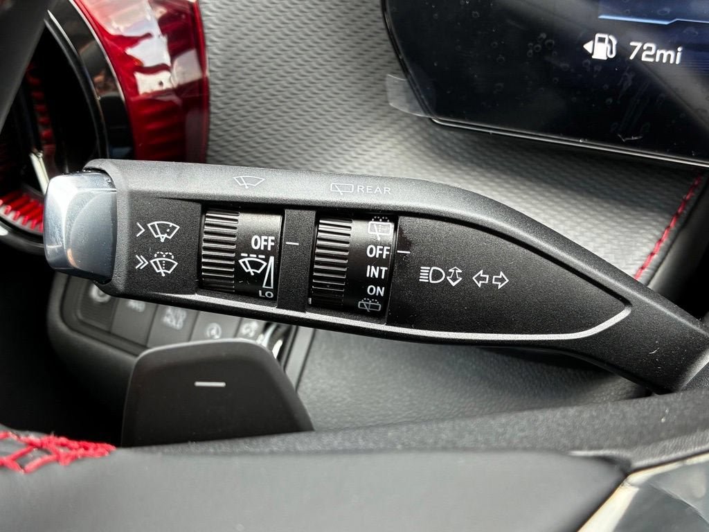 New 2027 Chevrolet Equinox RS w/ Safety and Technology Package AWD/4WD image 13