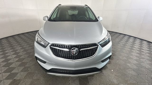 Used 2022 Buick Encore Preferred w/ Safety Package AWD/4WD image 8