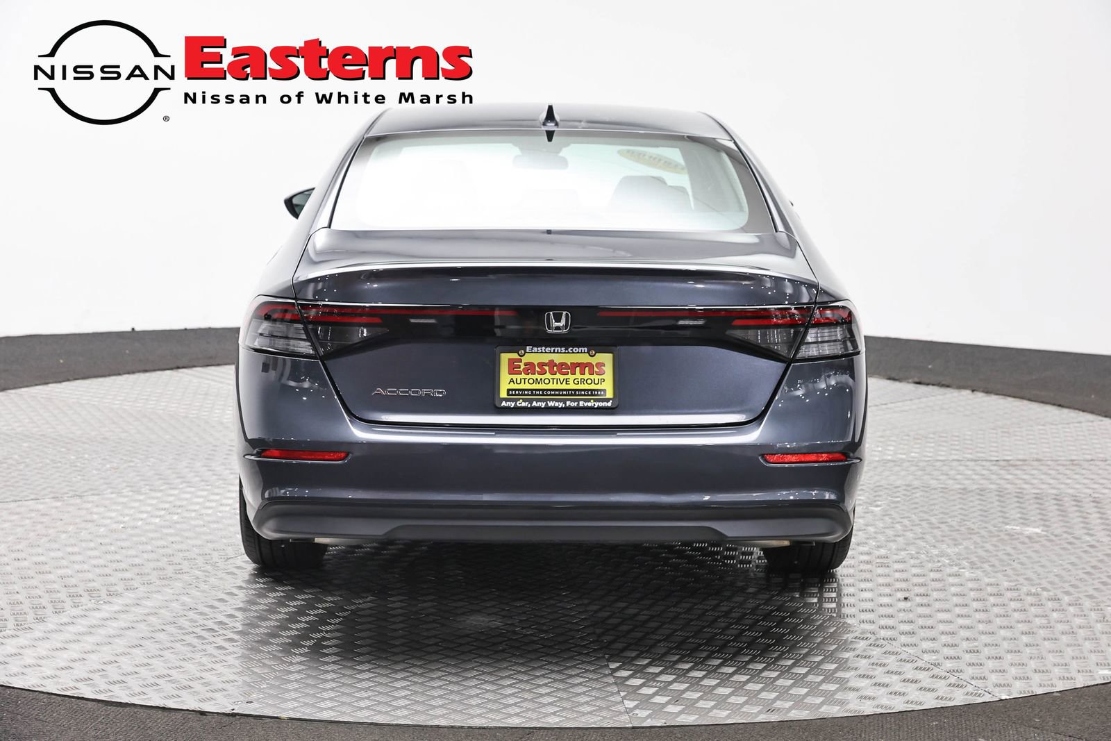 Used 2025 Honda Accord LX image 6