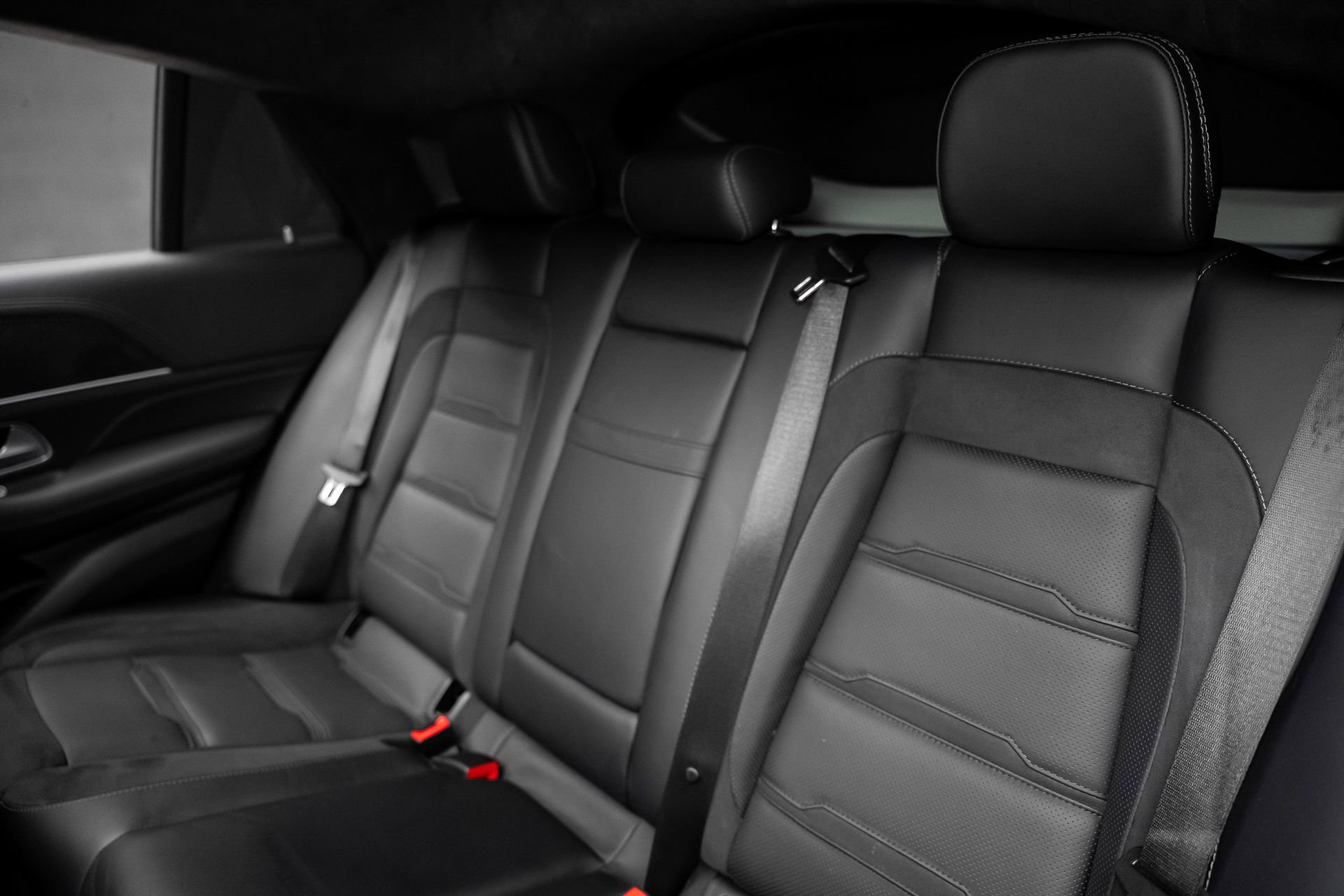 Used 2022 Mercedes-Benz GLE 63 AMG S image 74