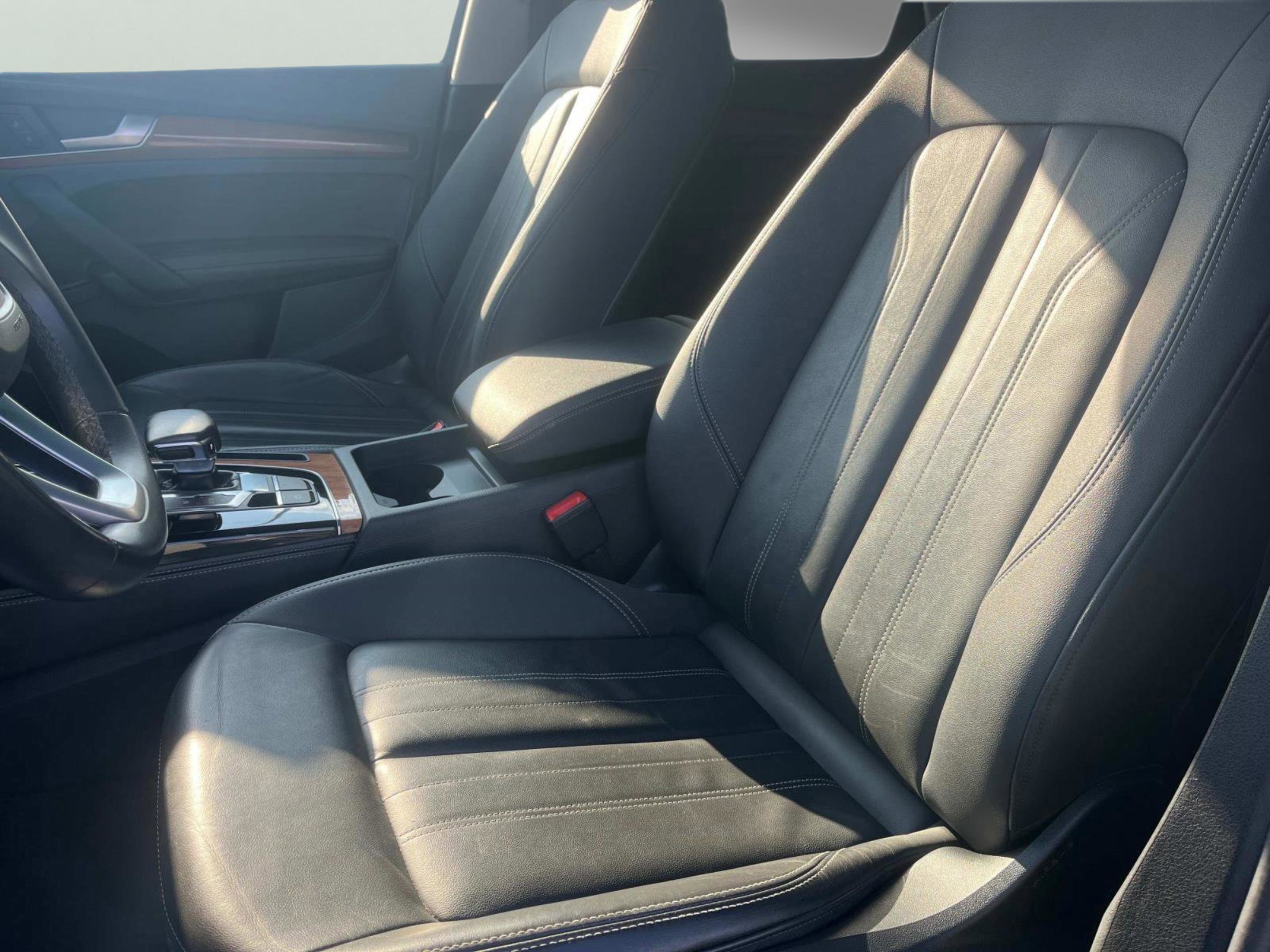 Used 2023 Audi Q5 2.0T Premium Plus image 33