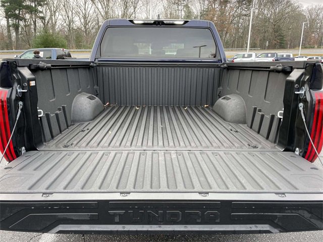 Used 2025 Toyota Tundra Limited image 14