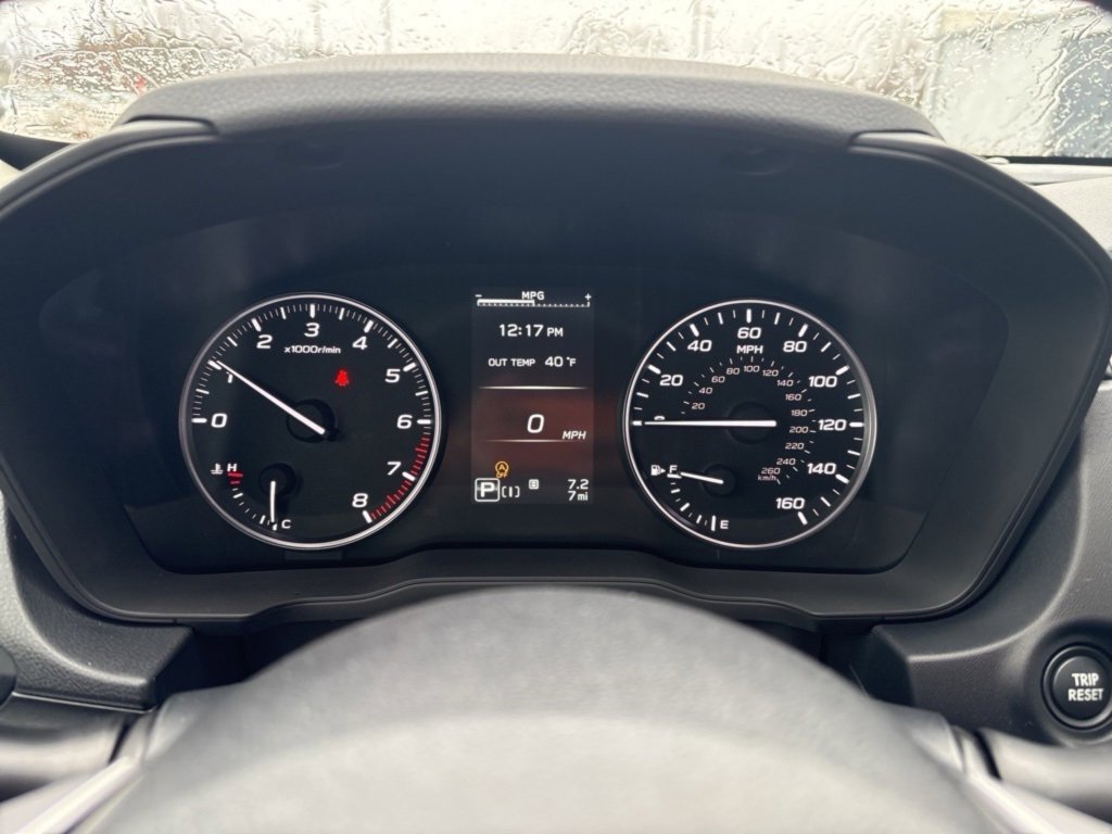 New 2026 Subaru Impreza 2.0i Sport image 16