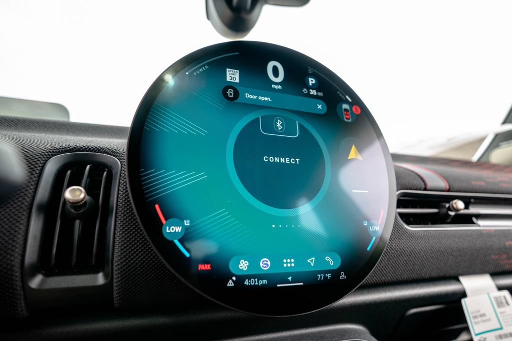 New 2026 MINI Cooper S FWD image 34
