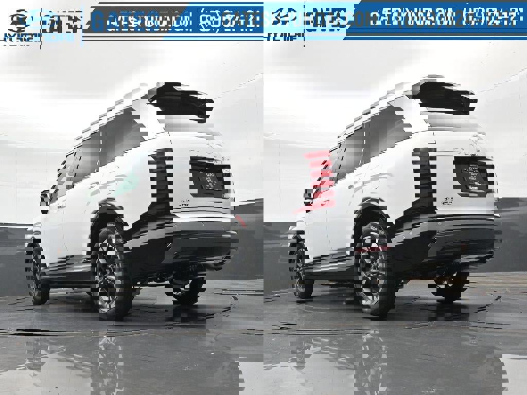 New 2026 Hyundai Palisade Limited image 49