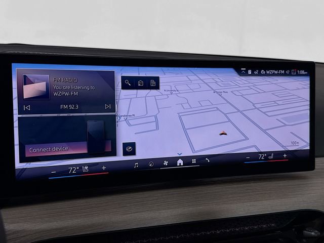 Used 2025 BMW 330i xDrive Sedan w/ Premium Package image 15