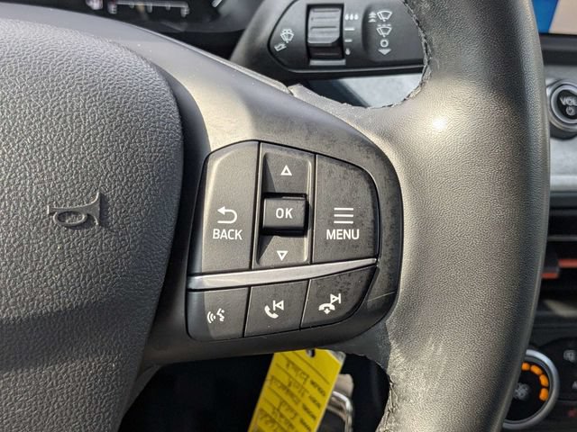 Used 2024 Ford Maverick XLT w/ XLT Luxury Package AWD/4WD image 27