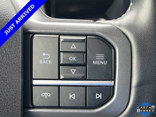 Used 2024 Ford F250 Lariat w/ Lariat Ultimate Package AWD/4WD image 30