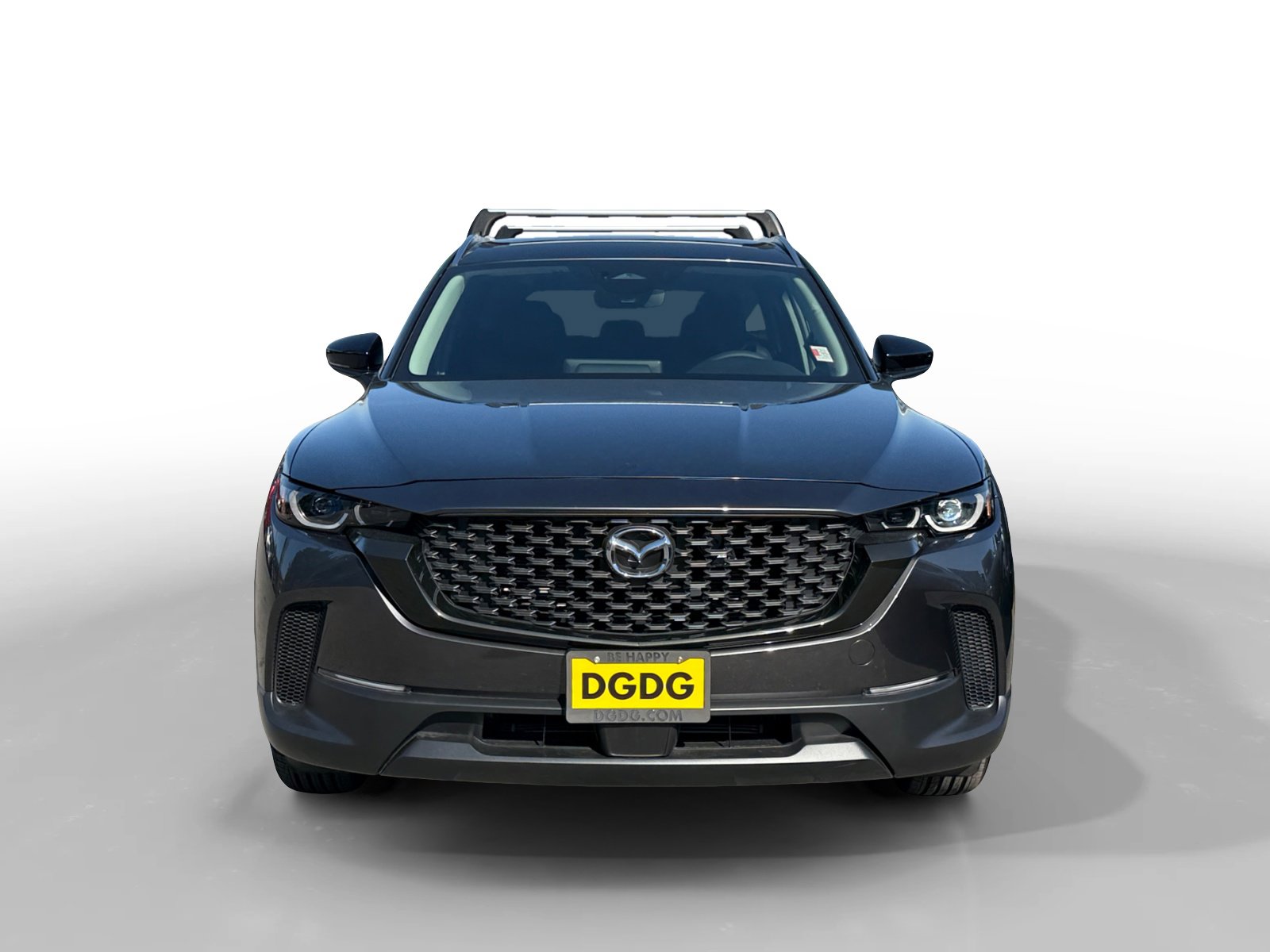 Certified 2025 MAZDA CX-50 AWD 2.5 S w/ Weather Package image 8