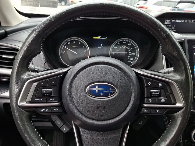 Used 2021 Subaru Forester Limited AWD/4WD image 22