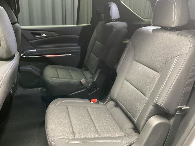 New 2026 Chevrolet Traverse LT image 10