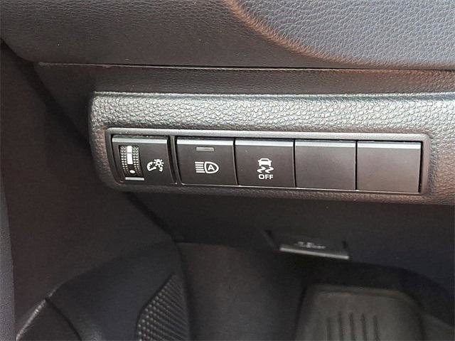 Certified 2024 Toyota Corolla SE w/ Convenience Package FWD image 22