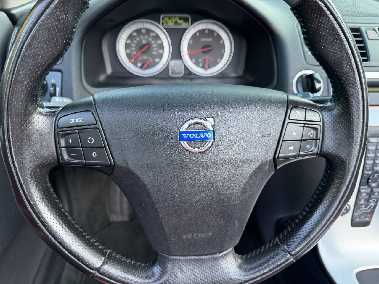 Used 2013 Volvo C70 T5 FWD image 26