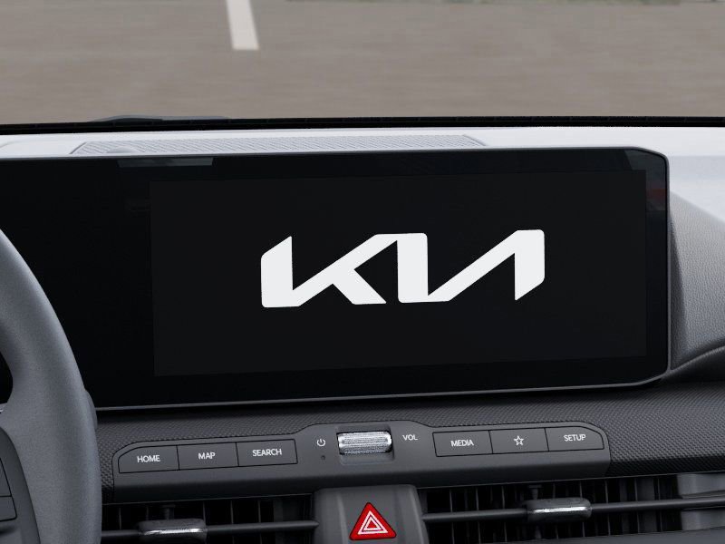 New 2026 Kia K4 LX image 21