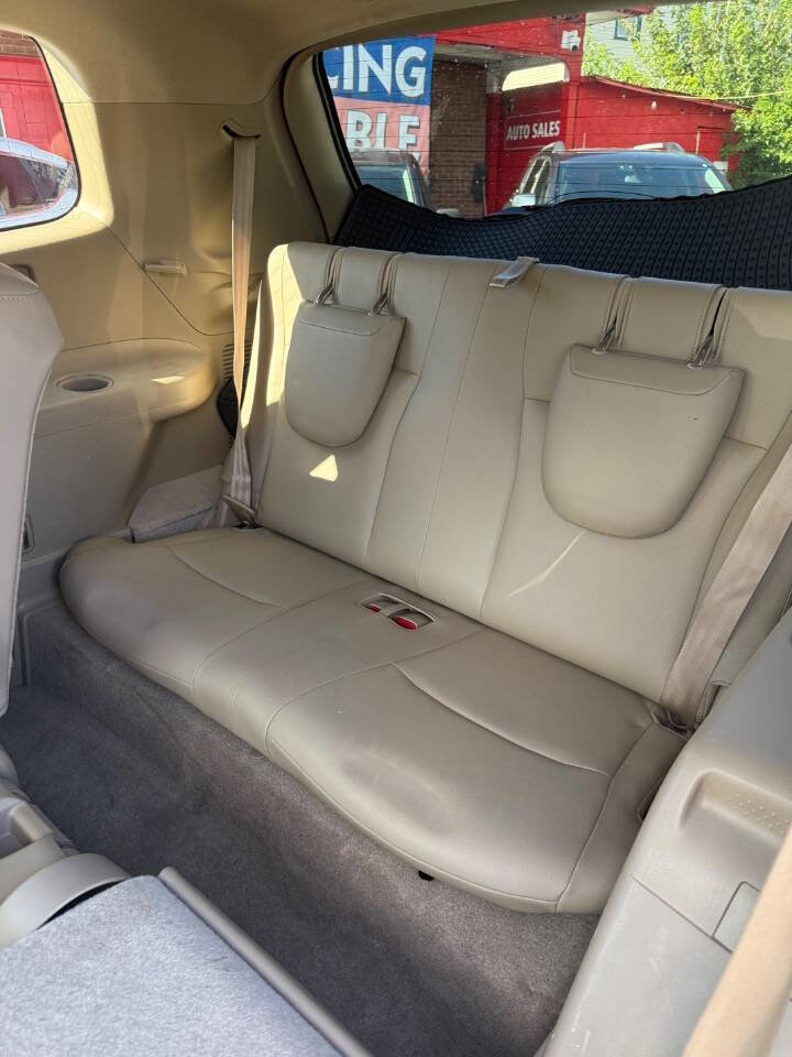 Used 2008 Toyota Highlander Limited image 21