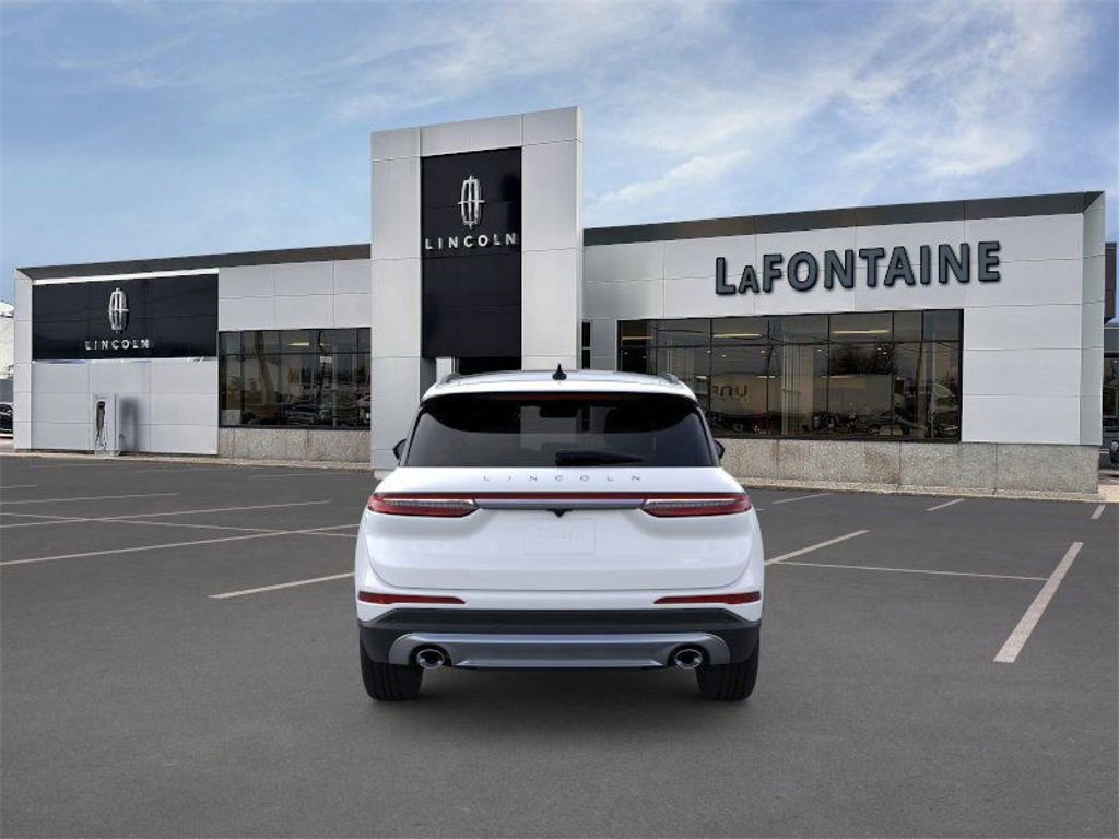 New 2026 Lincoln Corsair Premiere image 5