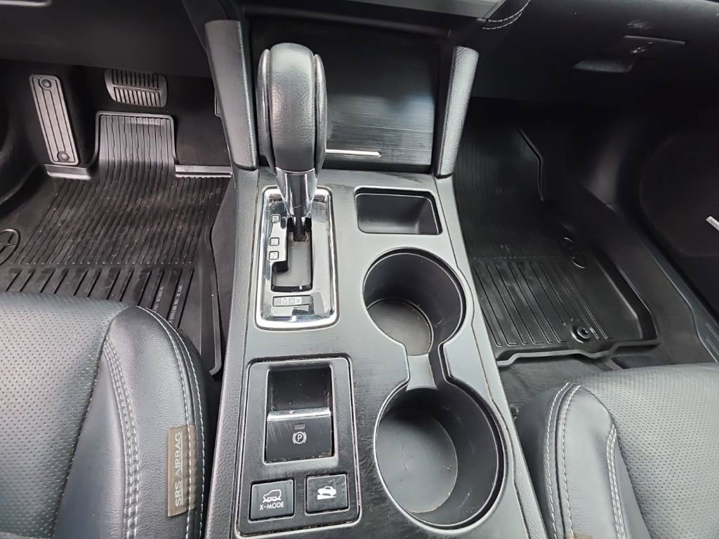 Used 2018 Subaru Outback 2.5i Limited image 31