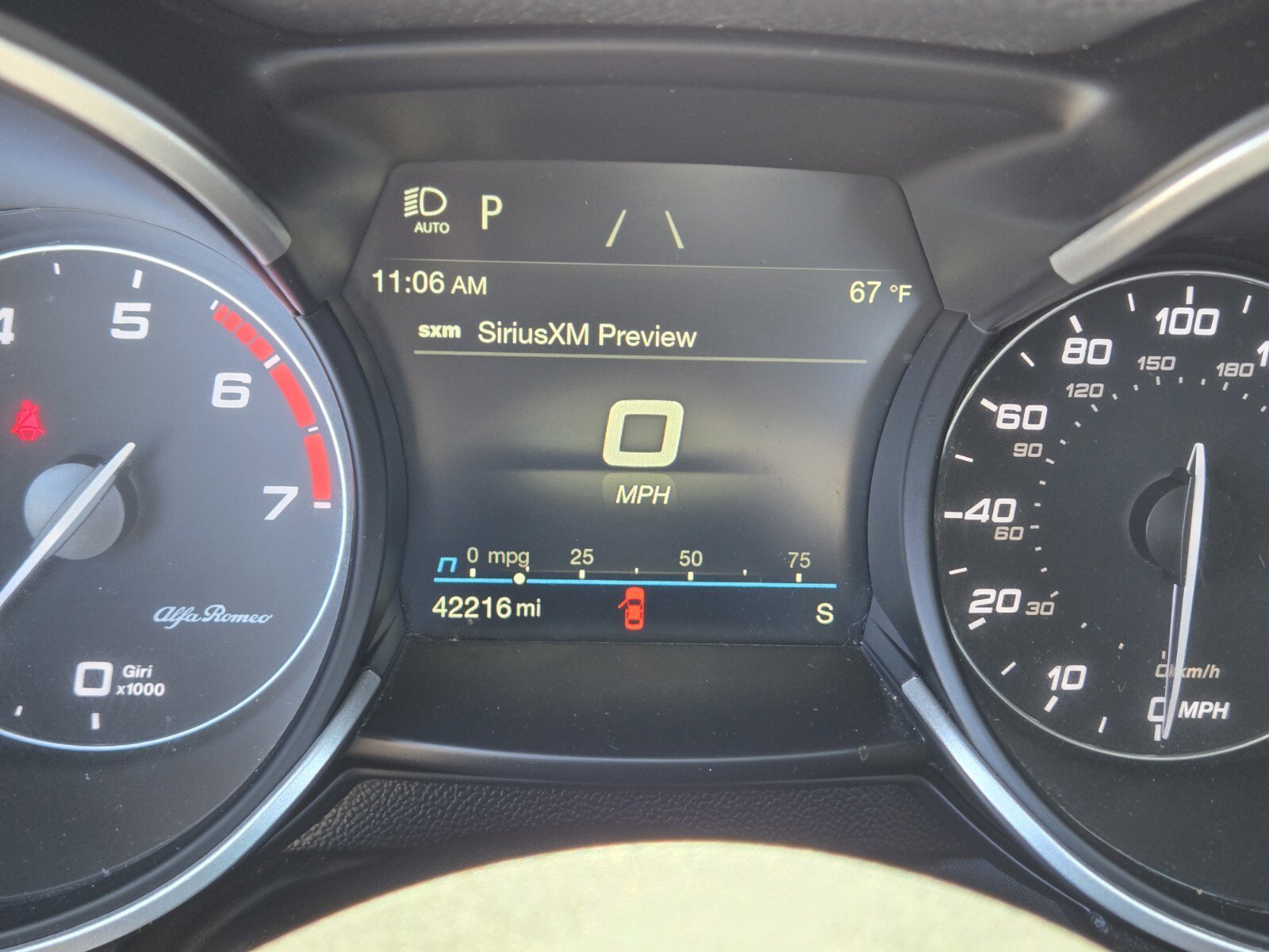 Used 2022 Alfa Romeo Stelvio Ti image 23