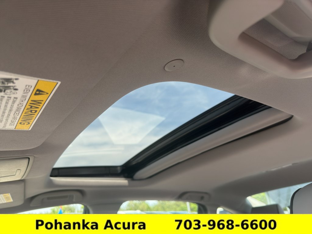Certified 2023 Acura TLX SH-AWD w/ Advance Package image 19