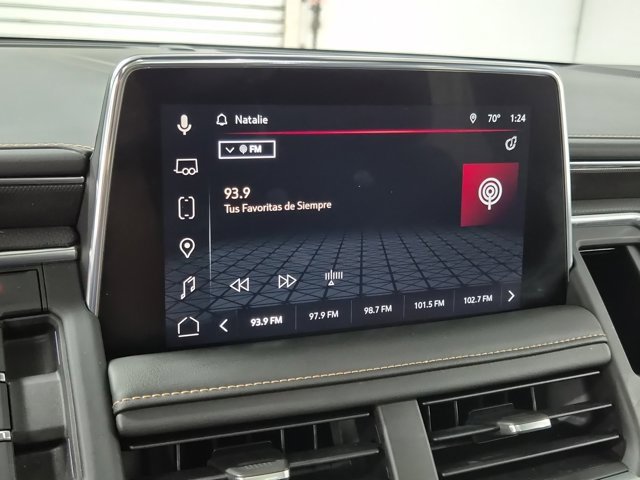 Used 2023 GMC Yukon AT4 w/ AT4 Premium Plus Package image 31