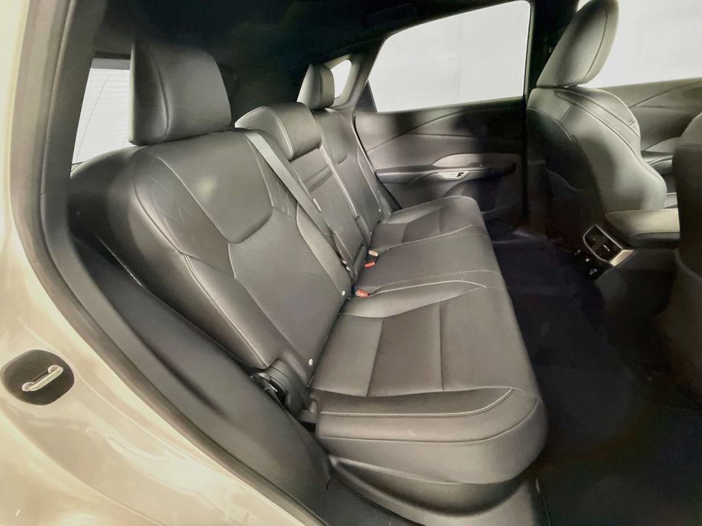Certified 2026 Lexus RX 350 Premium Plus w/ Accessory Package (Z1) FWD image 28