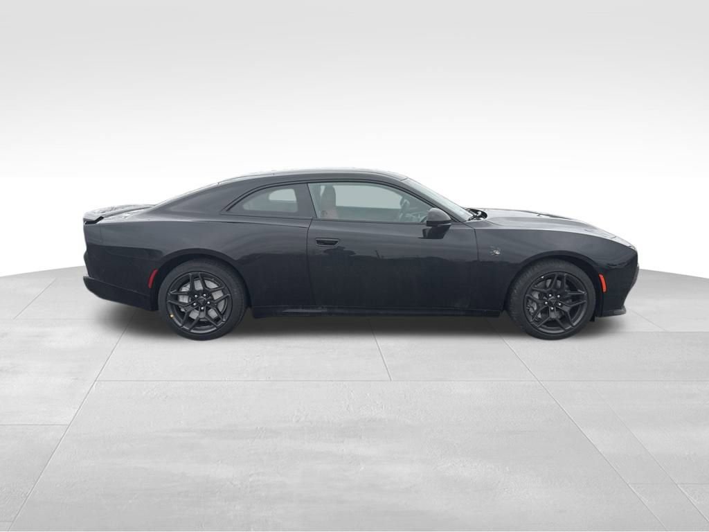 New 2026 Dodge Charger R/T Scat Pack image 7